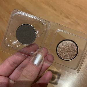 Dior eyeshadow!
